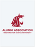 Washington State University Alumni Association Tumwater Cougar Classic Golf Tournament Summer 2026 - Women's V-Neck
