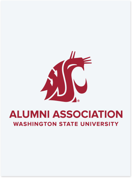 Washington State University Alumni Association Tumwater Cougar Classic Golf Tournament Summer 2026 - Crewneck