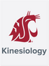 Washington State University Kinesiology Merchandise Fall 2026 - Ladies Polo