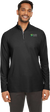 Pullman Regional Hospital Holiday Merchandise Winter 2025 - Fusion ChromaSoft Pique 1/4 Zip