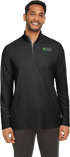 Pullman Regional Hospital Holiday Merchandise Winter 2025 - Fusion ChromaSoft Pique 1/4 Zip