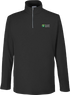 Pullman Regional Hospital Holiday Merchandise Winter 2025 - Fusion ChromaSoft Pique 1/4 Zip