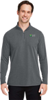 Pullman Regional Hospital Holiday Merchandise Winter 2025 - Fusion ChromaSoft Pique 1/4 Zip