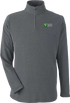 Pullman Regional Hospital Holiday Merchandise Winter 2025 - Fusion ChromaSoft Pique 1/4 Zip