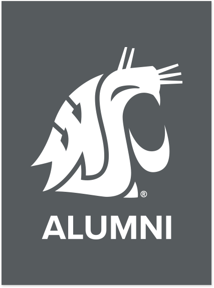 Washington State University Alumni Association Class of 2026 - Mercer+Mettle Full Zip (Embroidery)