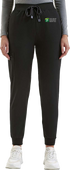 Pullman Regional Hospital Holiday Merchandise Winter 2025 - Ladies Energized Stretch Jogger Scrub Pant