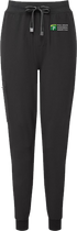 Pullman Regional Hospital Holiday Merchandise Winter 2025 - Ladies Energized Stretch Jogger Scrub Pant