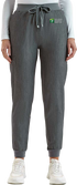Pullman Regional Hospital Holiday Merchandise Winter 2025 - Ladies Energized Stretch Jogger Scrub Pant