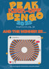 Niagara Bottling Peak Season Bingo 2025