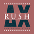 Delta Chi American Rush Tee