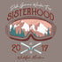 Delta Gamma Winter Ski Sisterhood Design