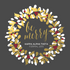 Kappa Alpha Theta Formal Design
