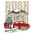 Phi Kappa Tau Race Car Rush Design