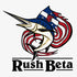 Beta Theta Pi Swordfish Rush Design