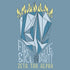 Zeta Tau Alpha Fire and Ice Date Party Design