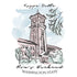 Kappa Delta Mom's Weekend Classic Campus Design