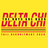 Delta Chi Minimal Fall Recruitment Design