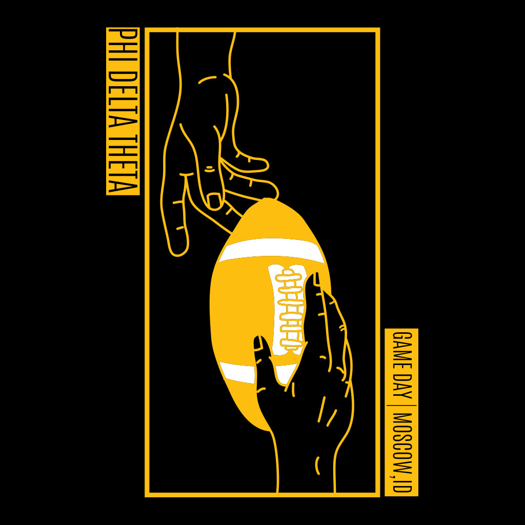 Creation of Football Design