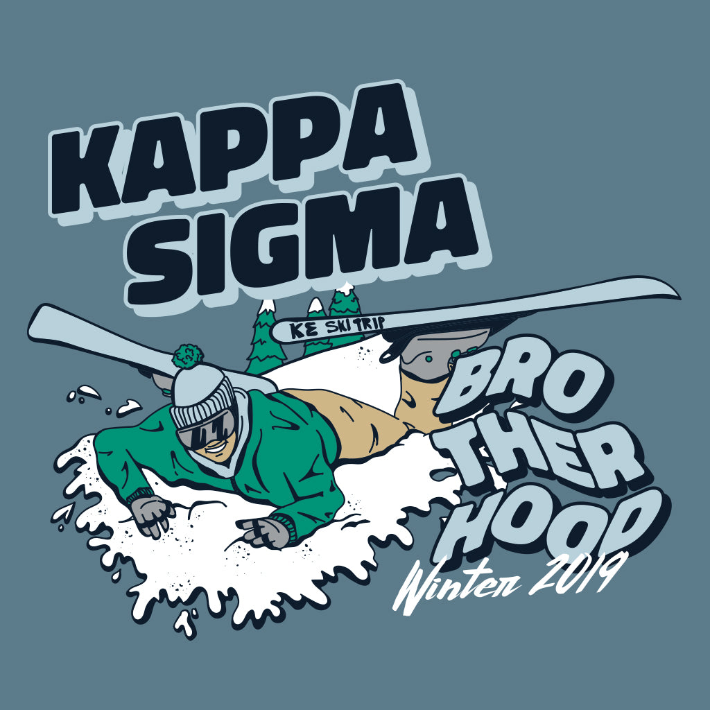 Kappa ski outlet 2019