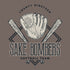 Sake Bombers Intramural Team Design