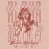 Trippy Vintage Mom Design