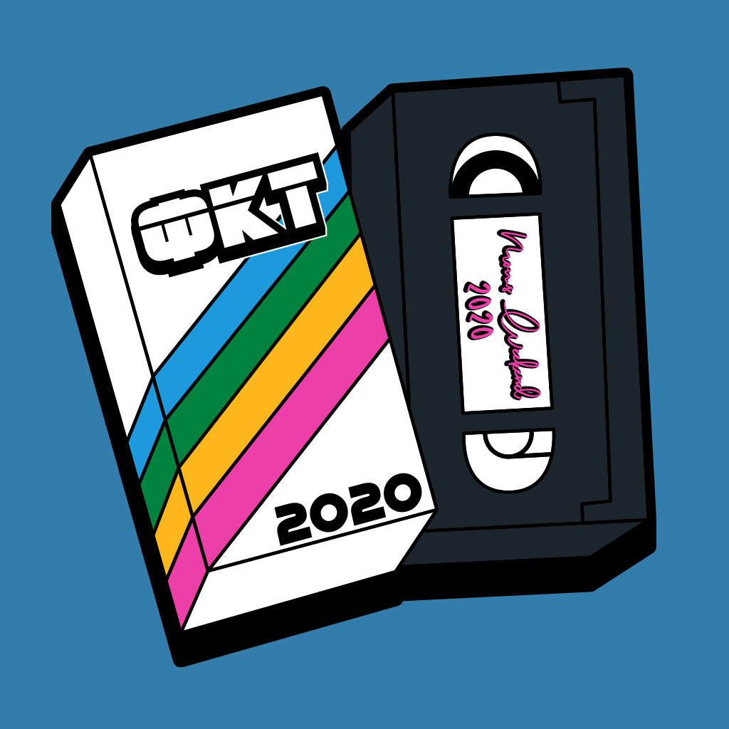 PKT VHS Design
