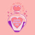 Fall in Love Potion Design