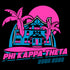 Phi Kap Neon Rush House Design