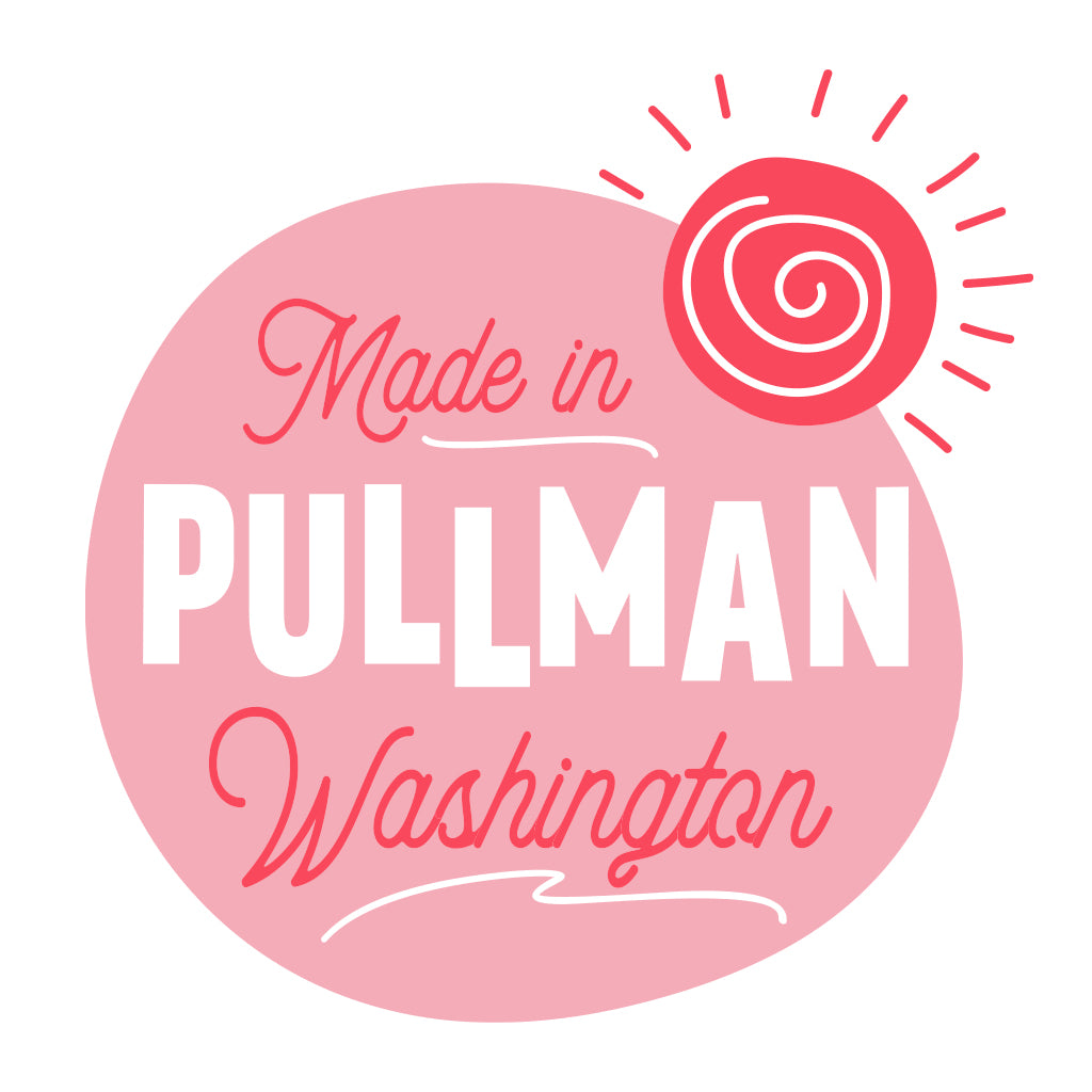 Made in Pullman Design