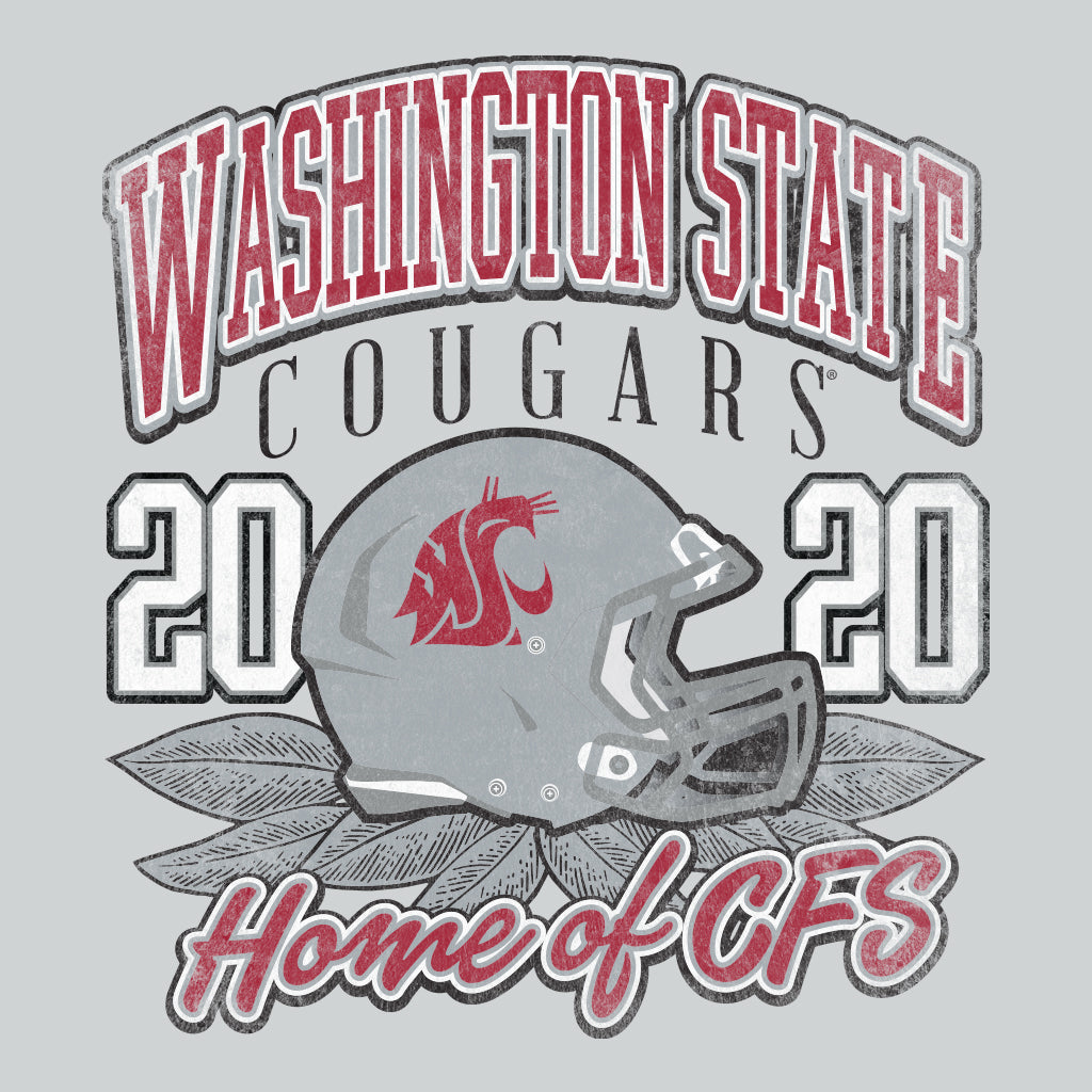 WSU Game Day Design