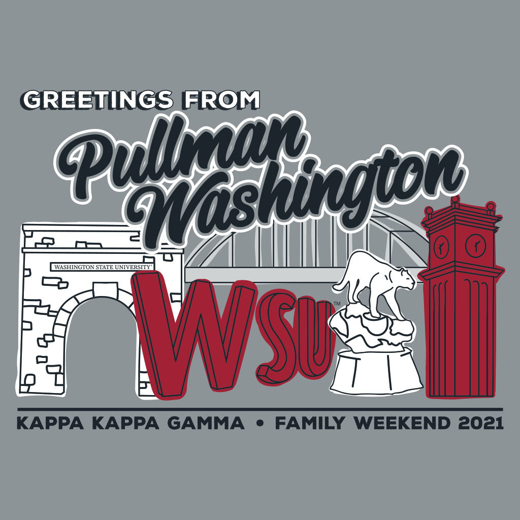 Welcome to WSU Design