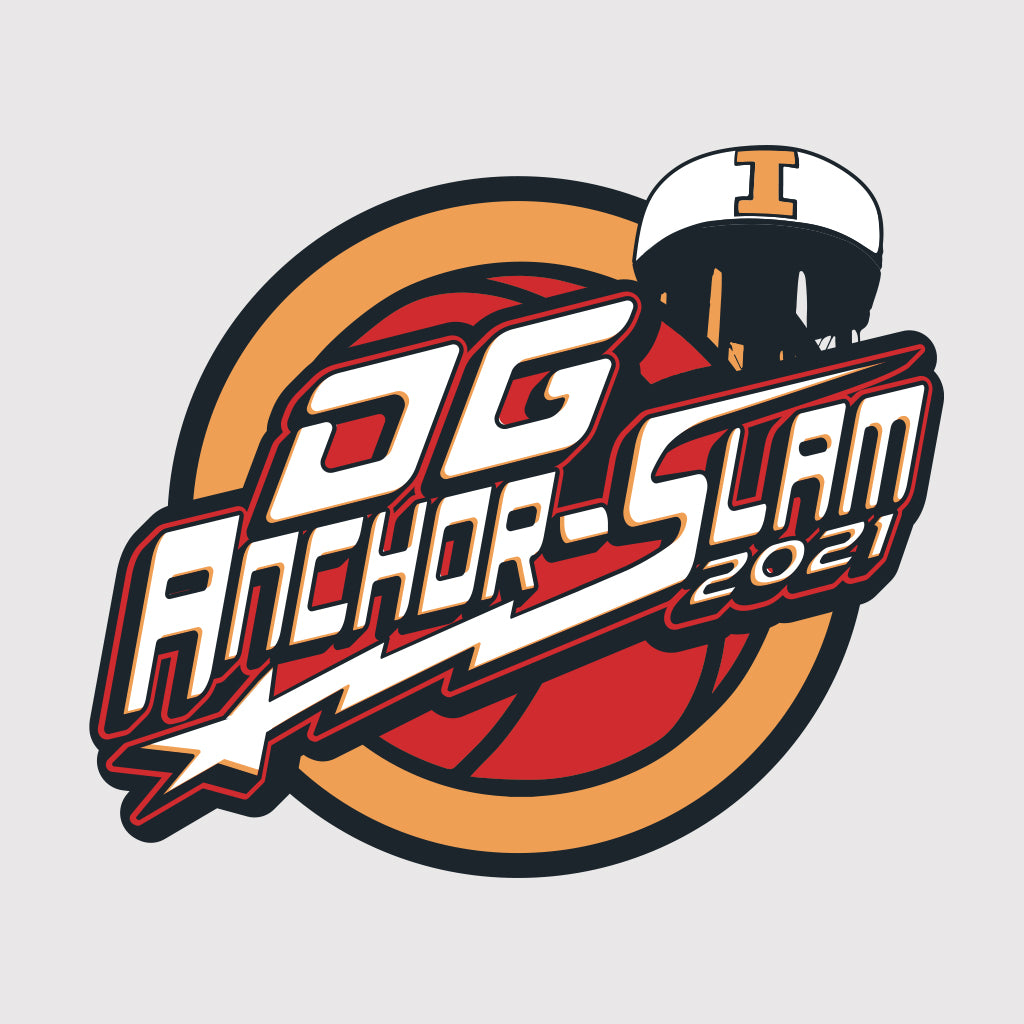 NBA AnchorSlam Design