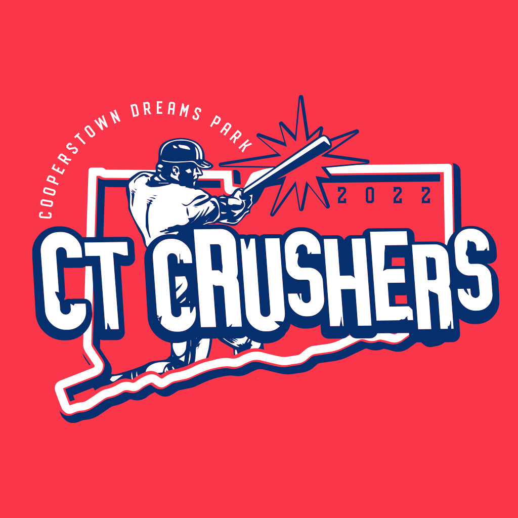 CT Crushers Designs