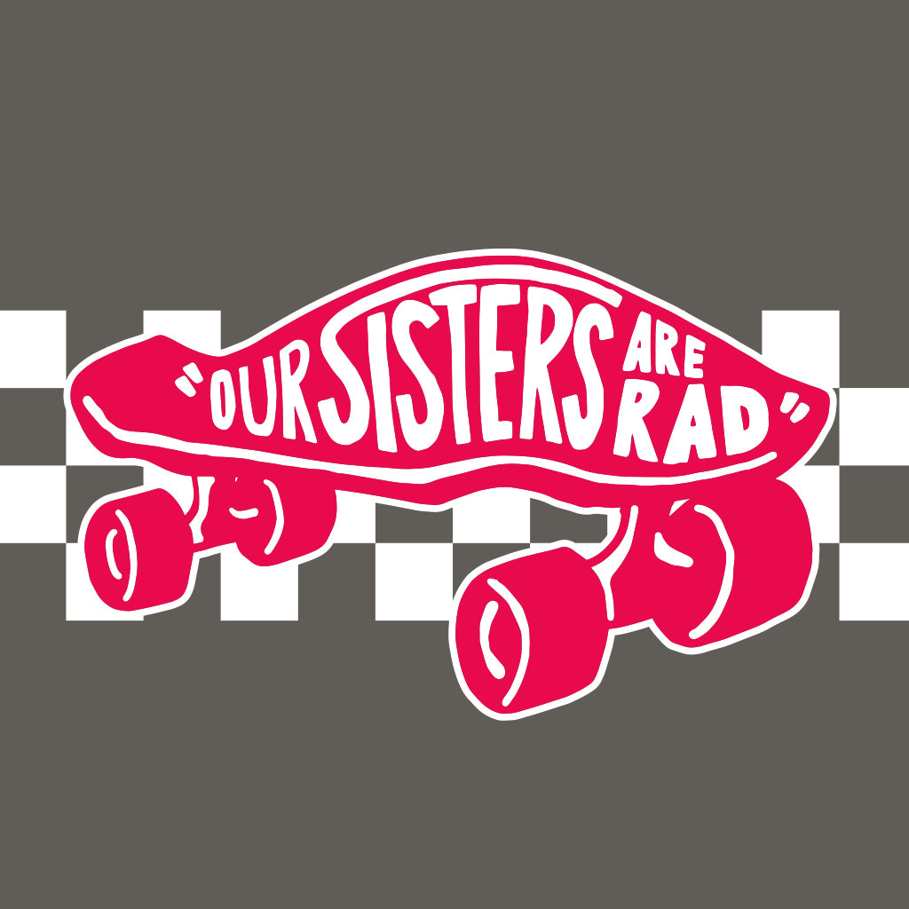 Rad Sisters Design