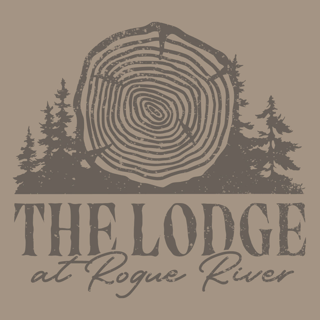 The Lodge at the Rogue Design