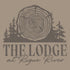 The Lodge at the Rogue Design