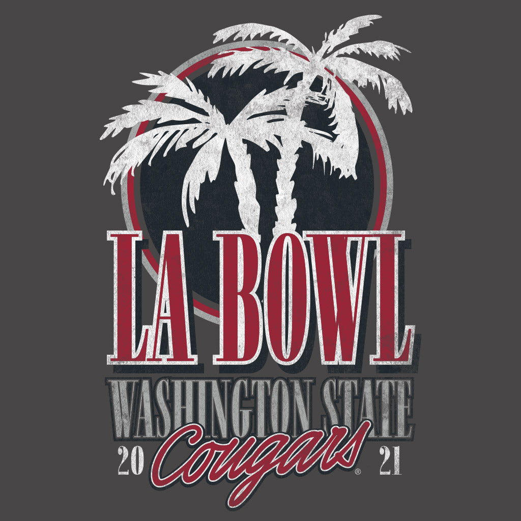 Cougar LA Bowl Design
