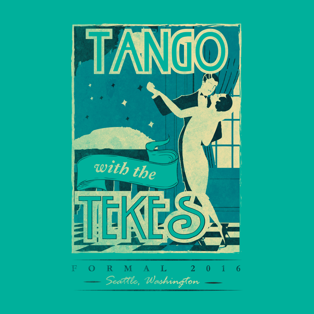 Tango with the Tekes Design