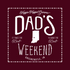 Kappa Kappa Gamma Dad's Weekend Design