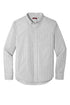Open Ground Check Non-Iron Shirt