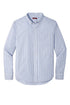 Open Ground Check Non-Iron Shirt