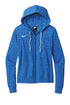Nike Ladies Gym Vintage Full-Zip Hoodie