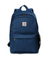 Carhartt® Canvas Backpack