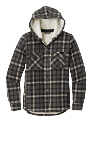 Eddie Bauer® Ladies Woodland Shirt Jac