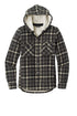Eddie Bauer® Ladies Woodland Shirt Jac
