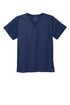 Unisex Scrubs V-Neck Top