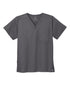 Unisex Scrubs V-Neck Top