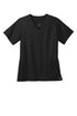 Women's Scrubs V-Neck Top