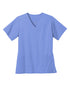Women's Scrubs V-Neck Top