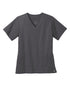 Women's Scrubs V-Neck Top